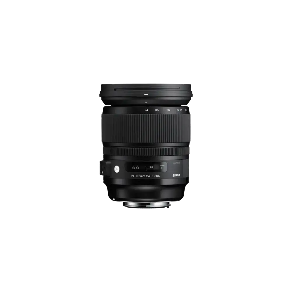 24-105mm F4 DG (OS)* HSM | A - Sigma 24-105mm F4 DG (OS)* HSM | A - Sigma