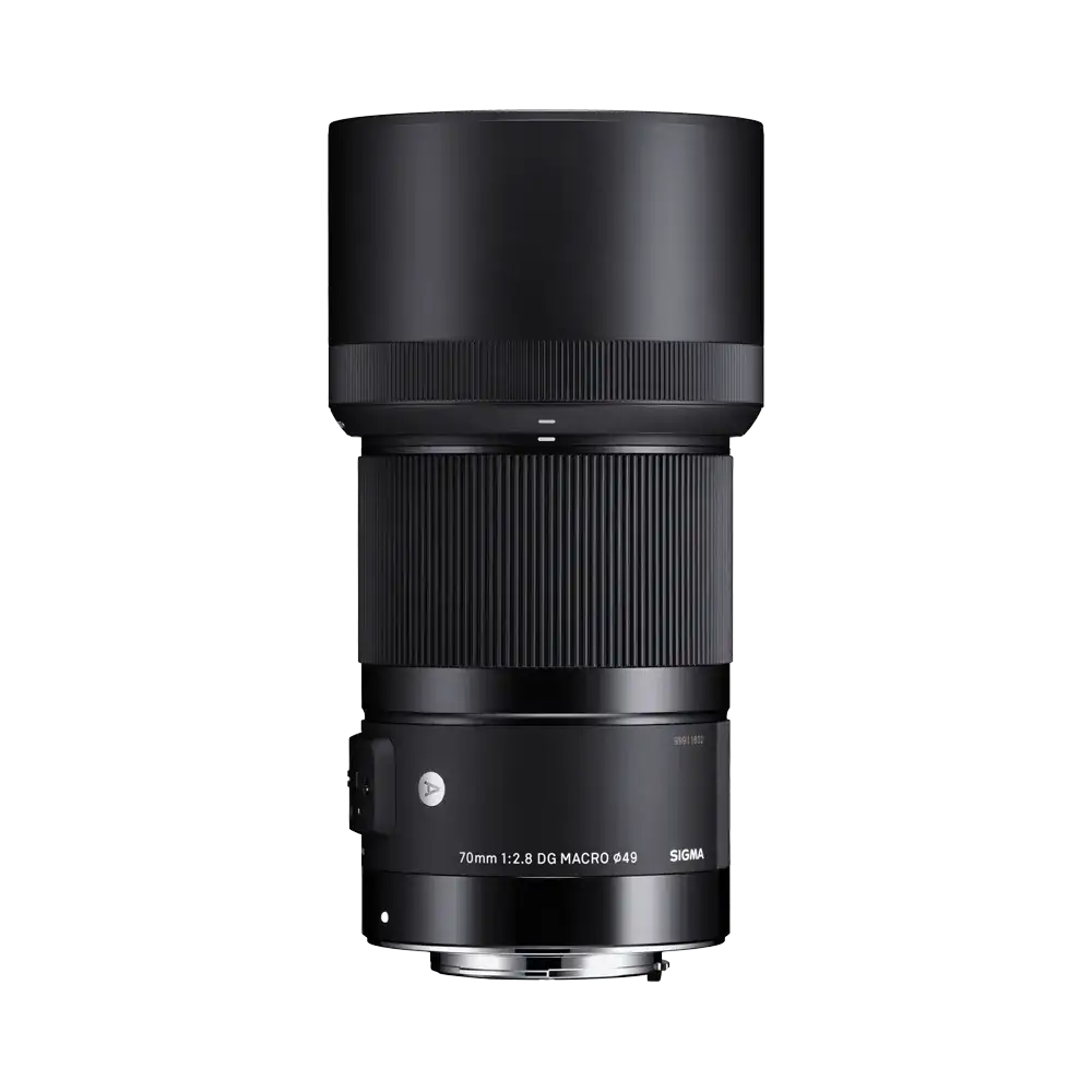 70mm F2.8 DG MACRO 70mm F2.8 DG MACRO