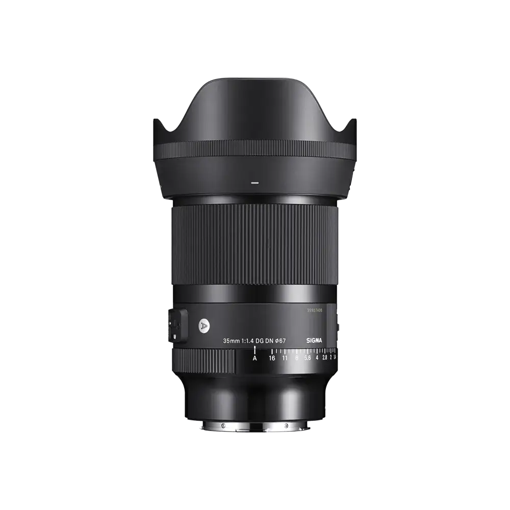 35mm F1.4 DG DN 35mm F1.4 DG DN