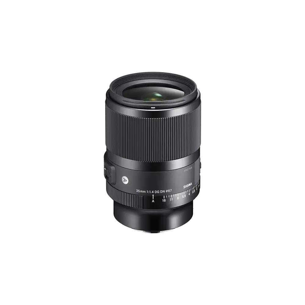 35mm F1.4 DG DN