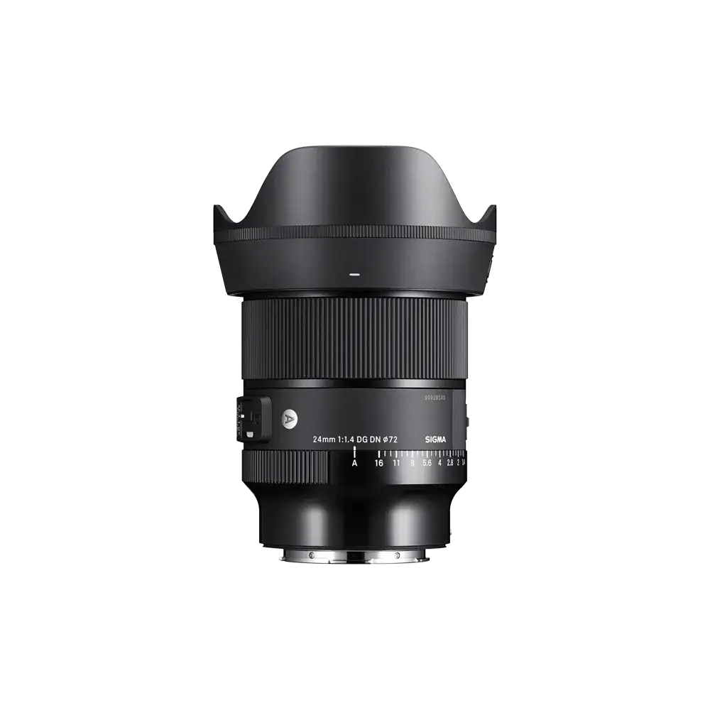 24mm F1.4 DG DN