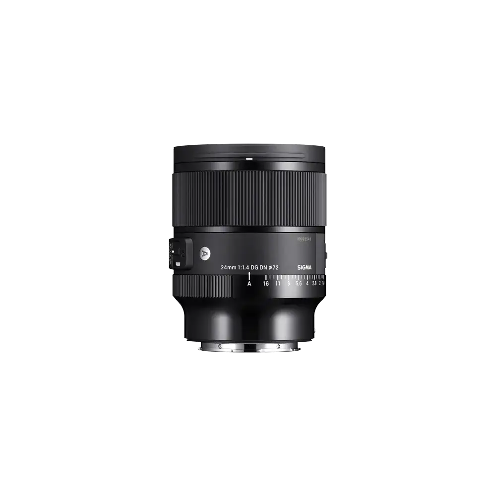 24mm F1.4 DG DN