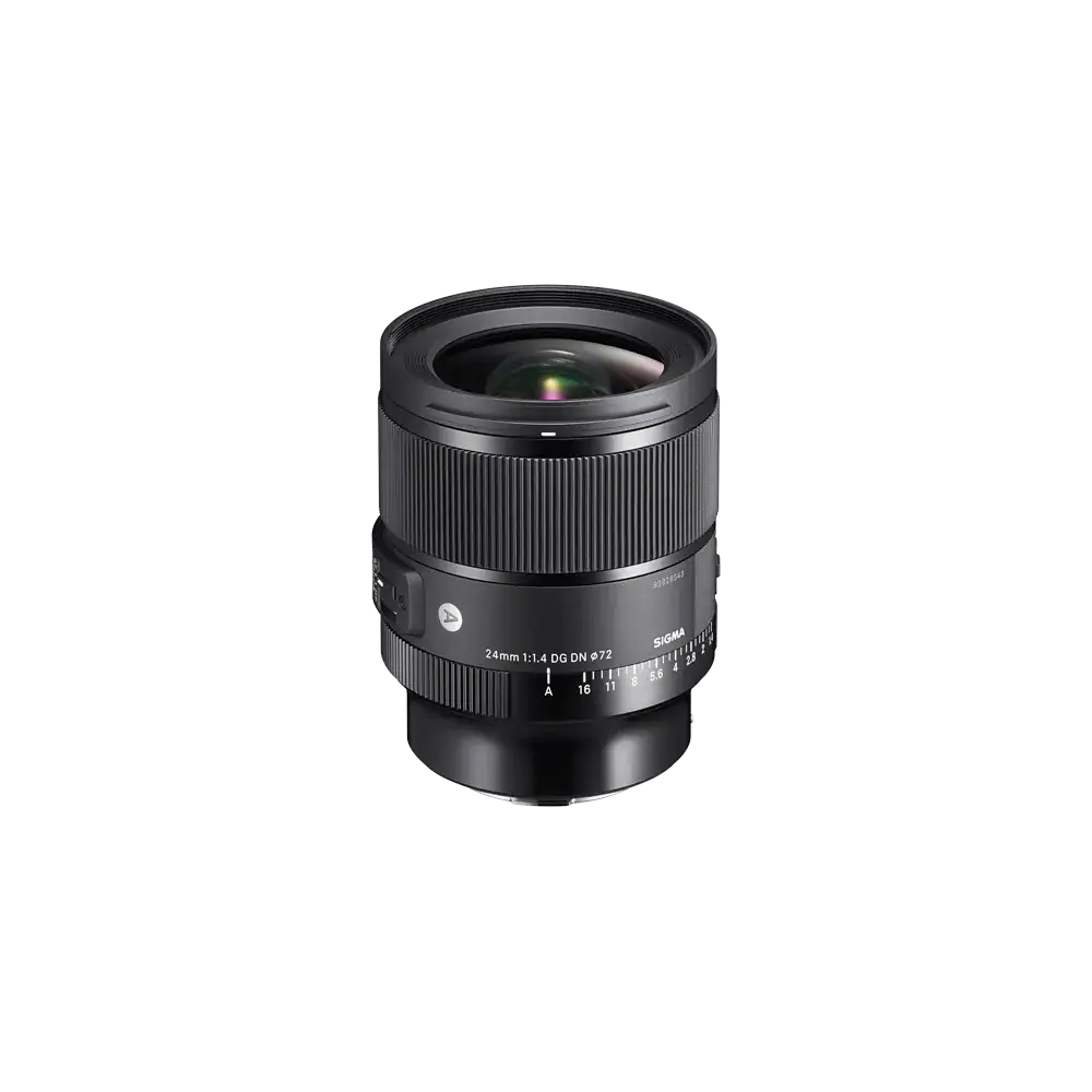 24mm F1.4 DG DN