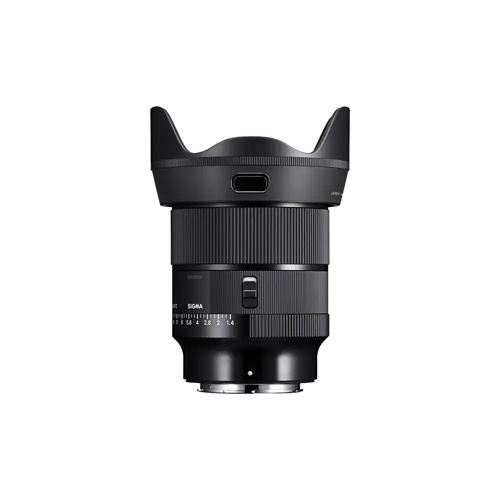 24mm F1.4 DG DN