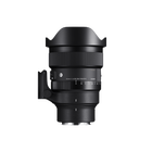 15mm F1.4 DG DN FISHEYE