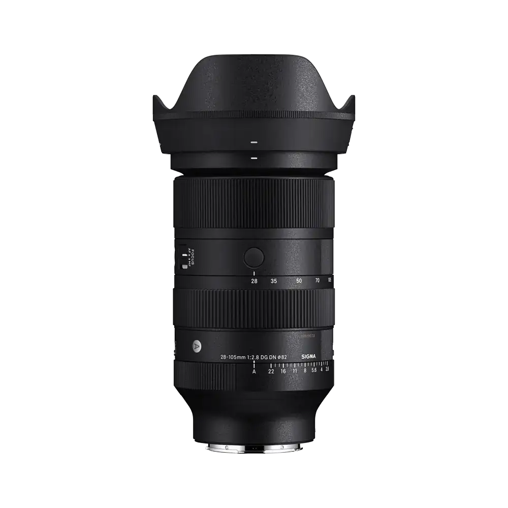28-105mm F2.8 DG DN 28-105mm F2.8 DG DN