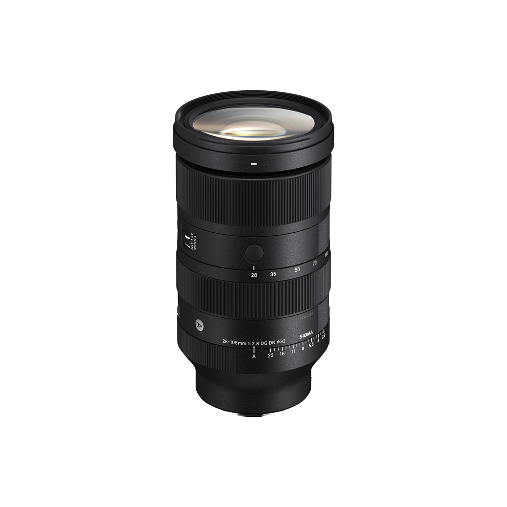 28-105mm F2.8 DG DN