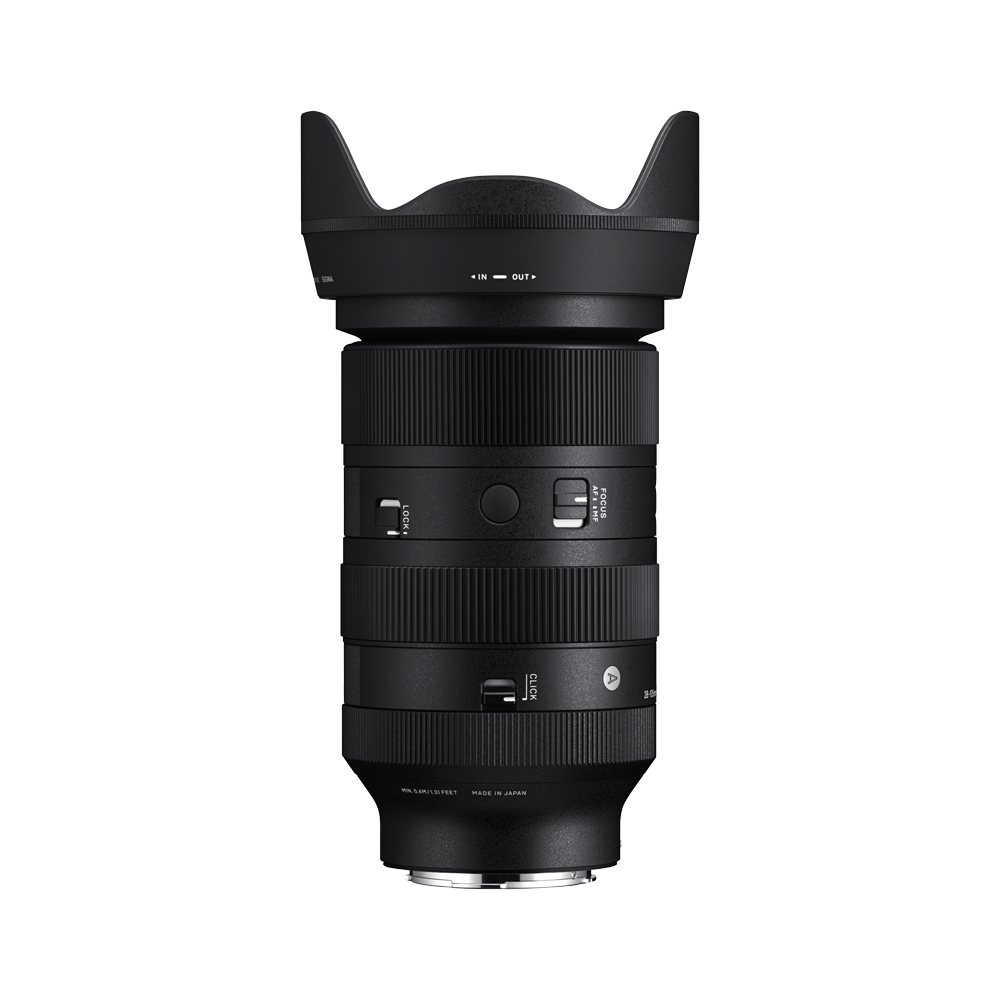 28-105mm F2.8 DG DN