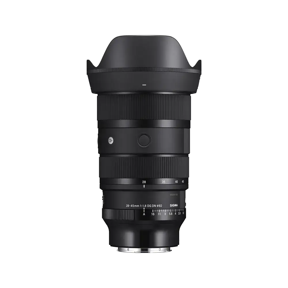 28-45mm F1.8 DG DN 