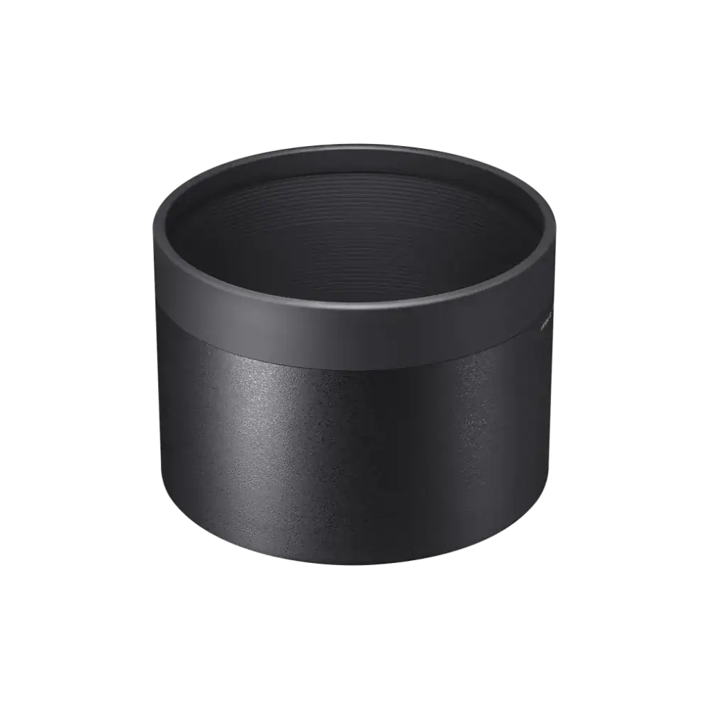LENS HOOD LH1034-02 LENS HOOD LH1034-02