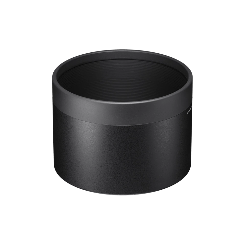 LENS HOOD LH1034-01 LENS HOOD LH1034-01