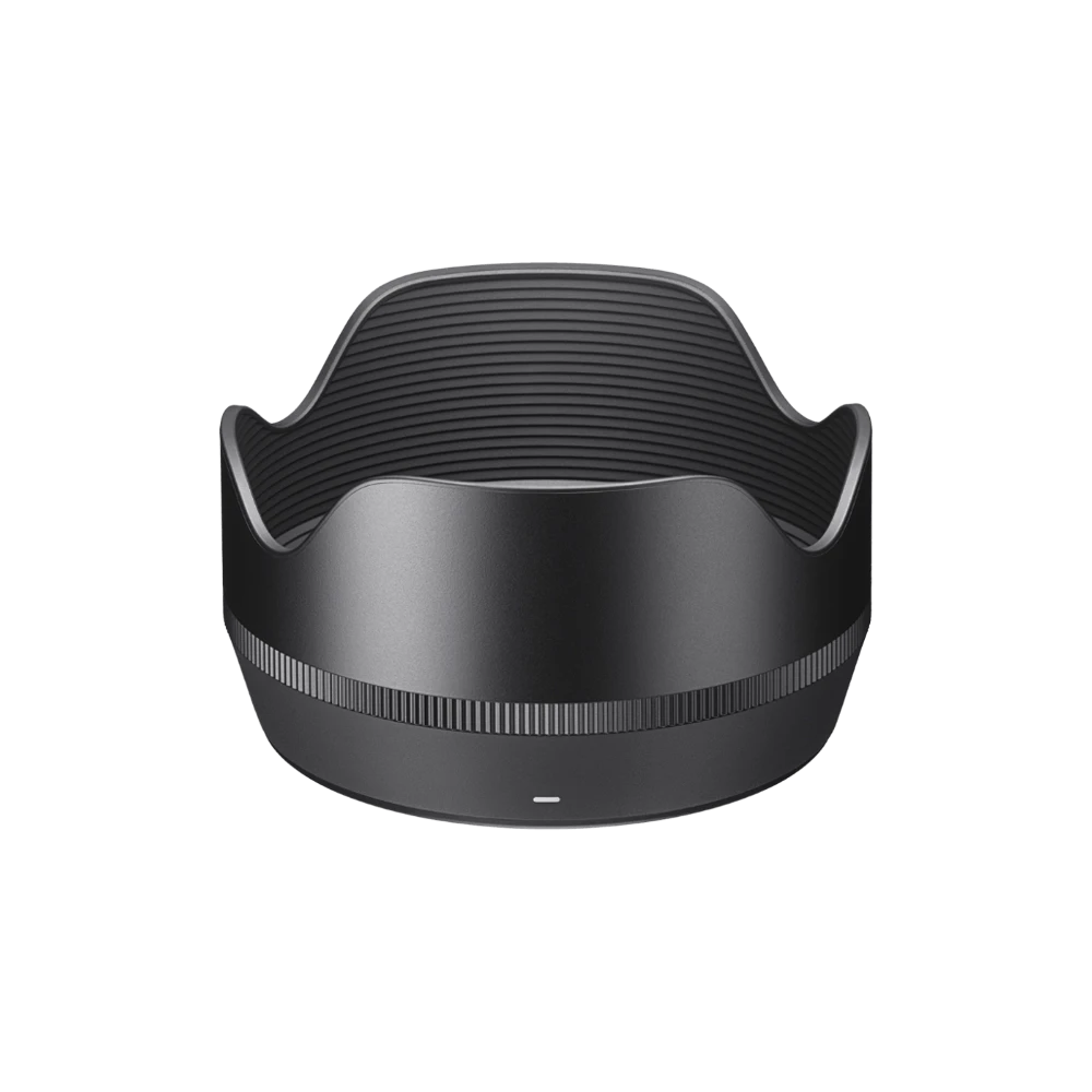 LENS HOOD LH554-01 LENS HOOD LH554-01