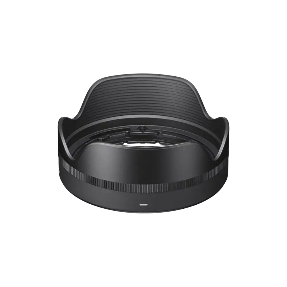 LENS HOOD LH582-02 LENS HOOD LH582-02