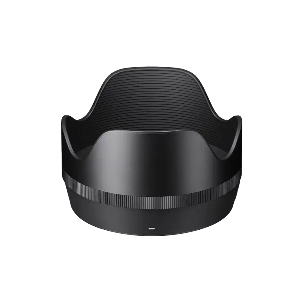 LENS HOOD LH782-02 LENS HOOD LH782-02