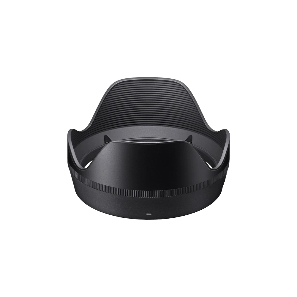 LENS HOOD LH828-01 LENS HOOD LH828-01