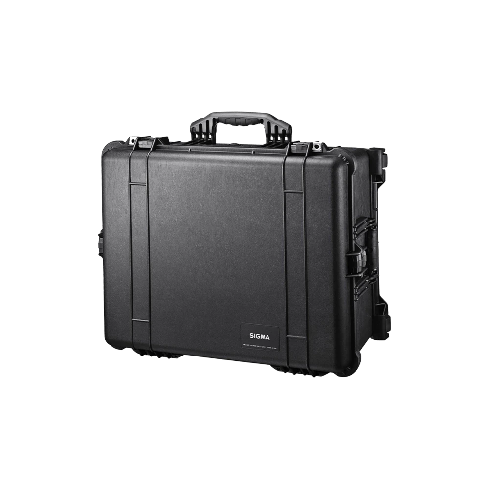 POLYMER MULTI-CASE PMC-005 (FOR 14, 28, 40, 105, 135MM) POLYMER MULTI-CASE PMC-005 (FOR 14, 28, 40, 105, 135MM)