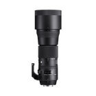 150-600mm F5-6.3 DG OS HSM