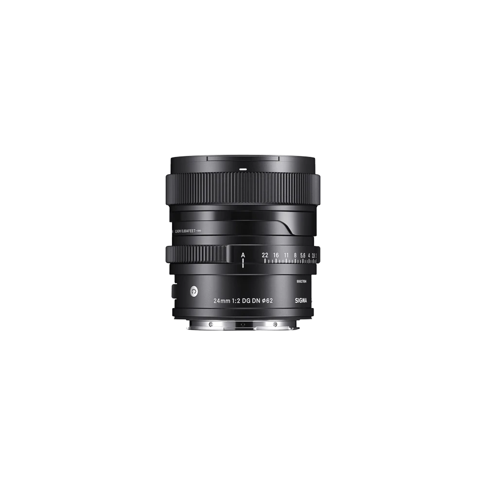 24mm F2 DG DN