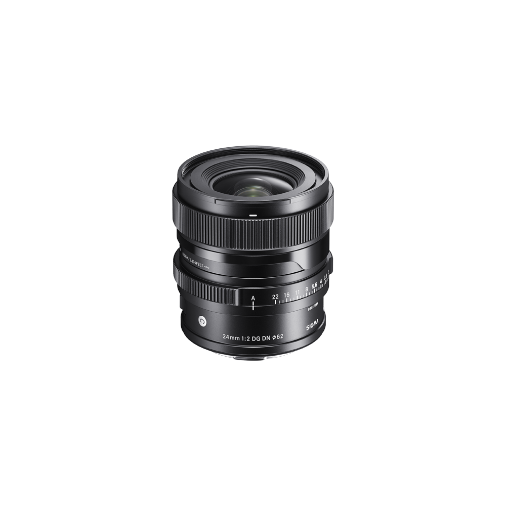 24mm F2 DG DN