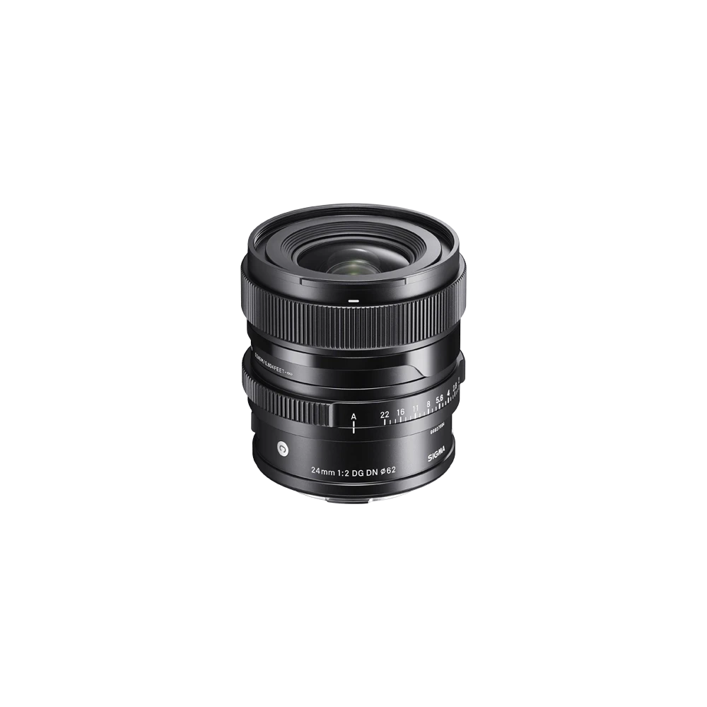 24mm F2 DG DN
