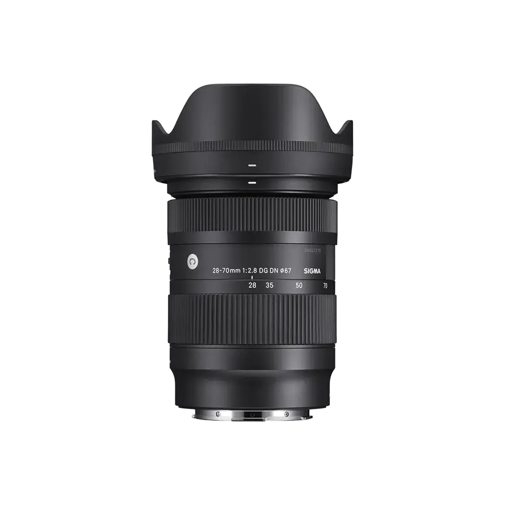SIGMA | 28-70mm F2.8 DG DN Contemporary - Sigma