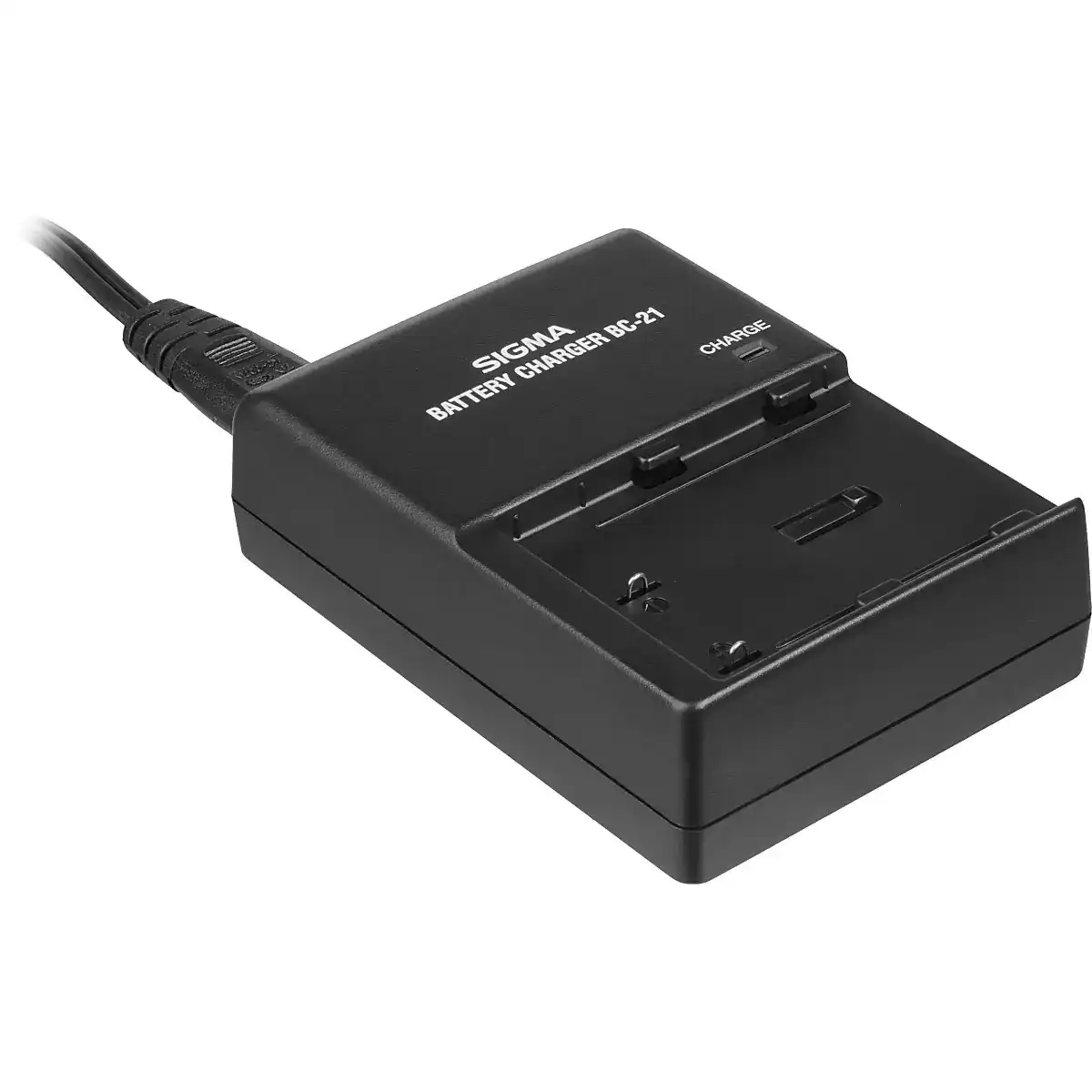 Battery Charger BC-21 Battery Charger BC-21