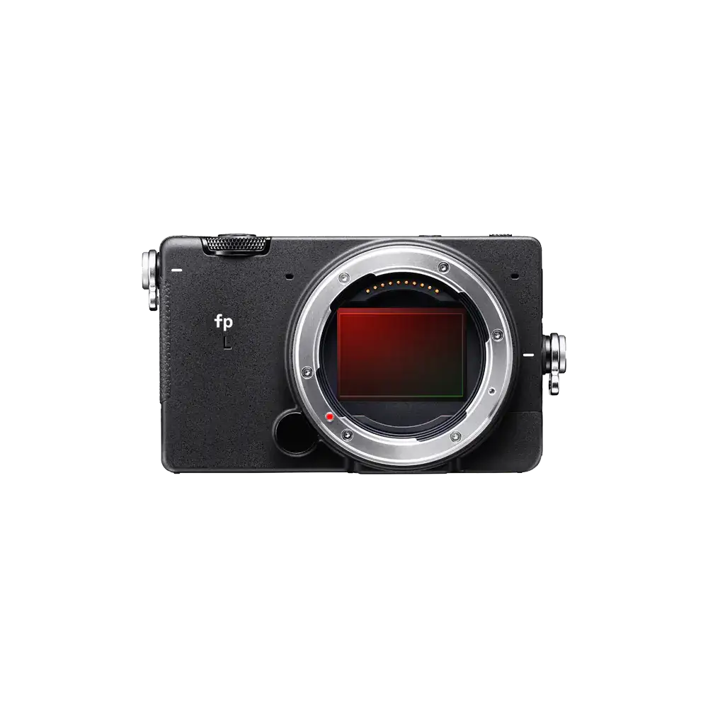 fp L - Mirrorless Camera fp L - Mirrorless Camera