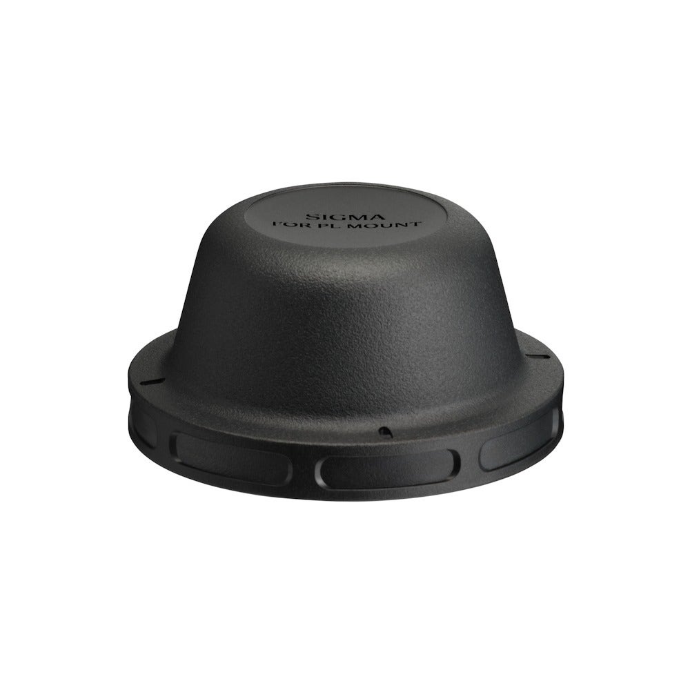 REAR CAP LCR-PL III PL MOUNT