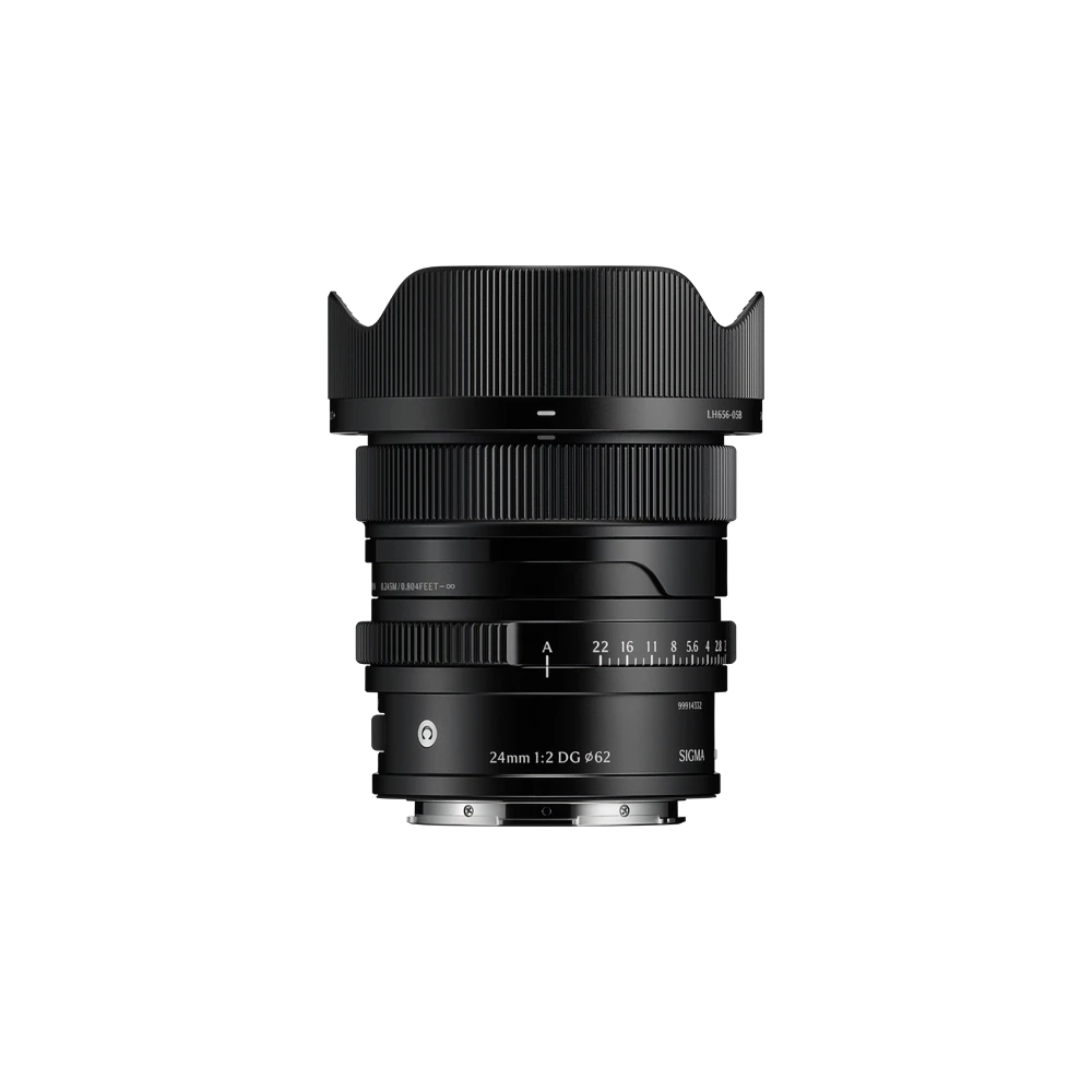 24mm F2 DG 24mm F2 DG