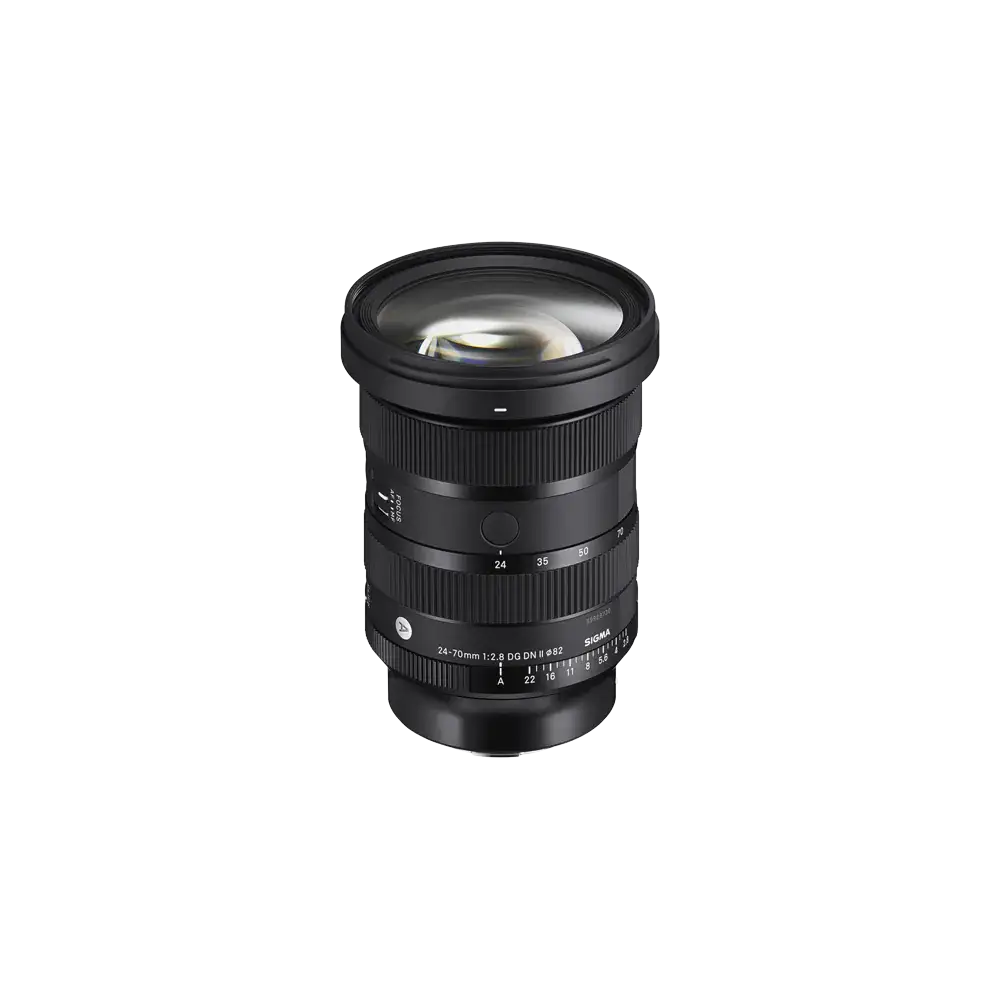 24-70mm F2.8 DG DN II