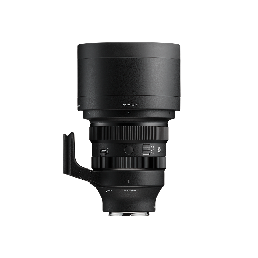 135mm F1.4 DG