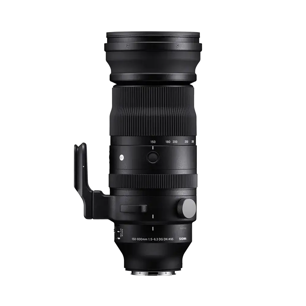 150-600mm F5-6.3 DG DN OS