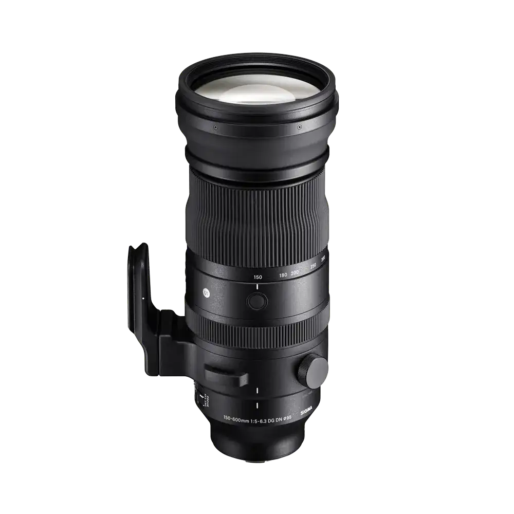 150-600mm F5-6.3 DG DN OS