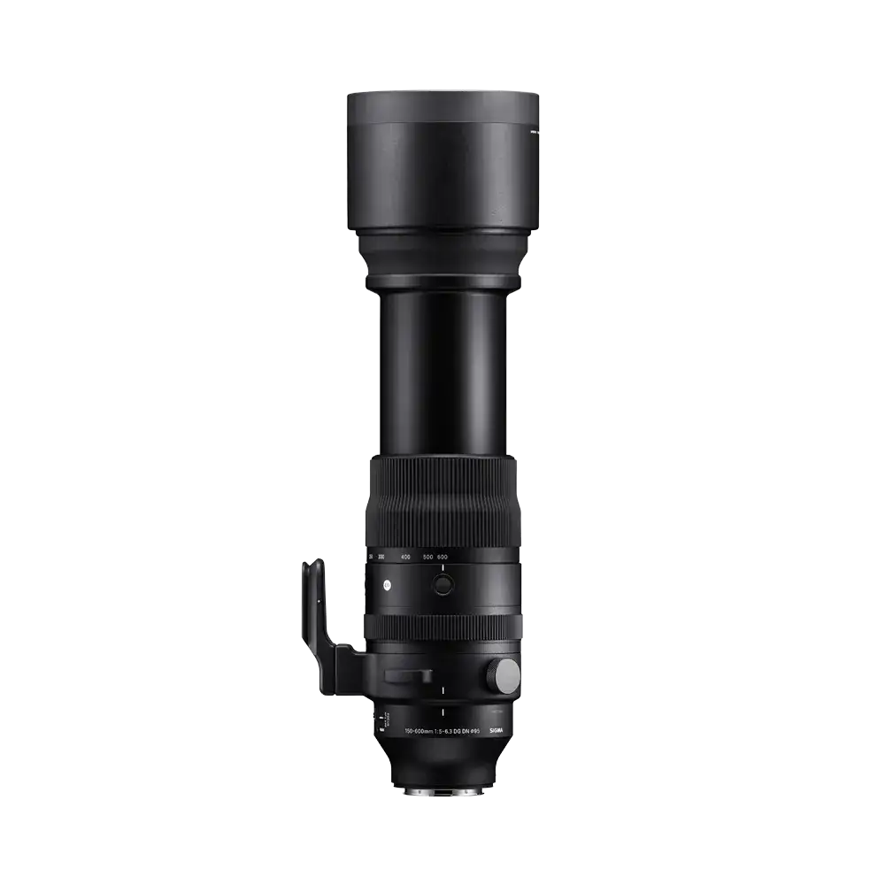 150-600mm F5-6.3 DG DN OS