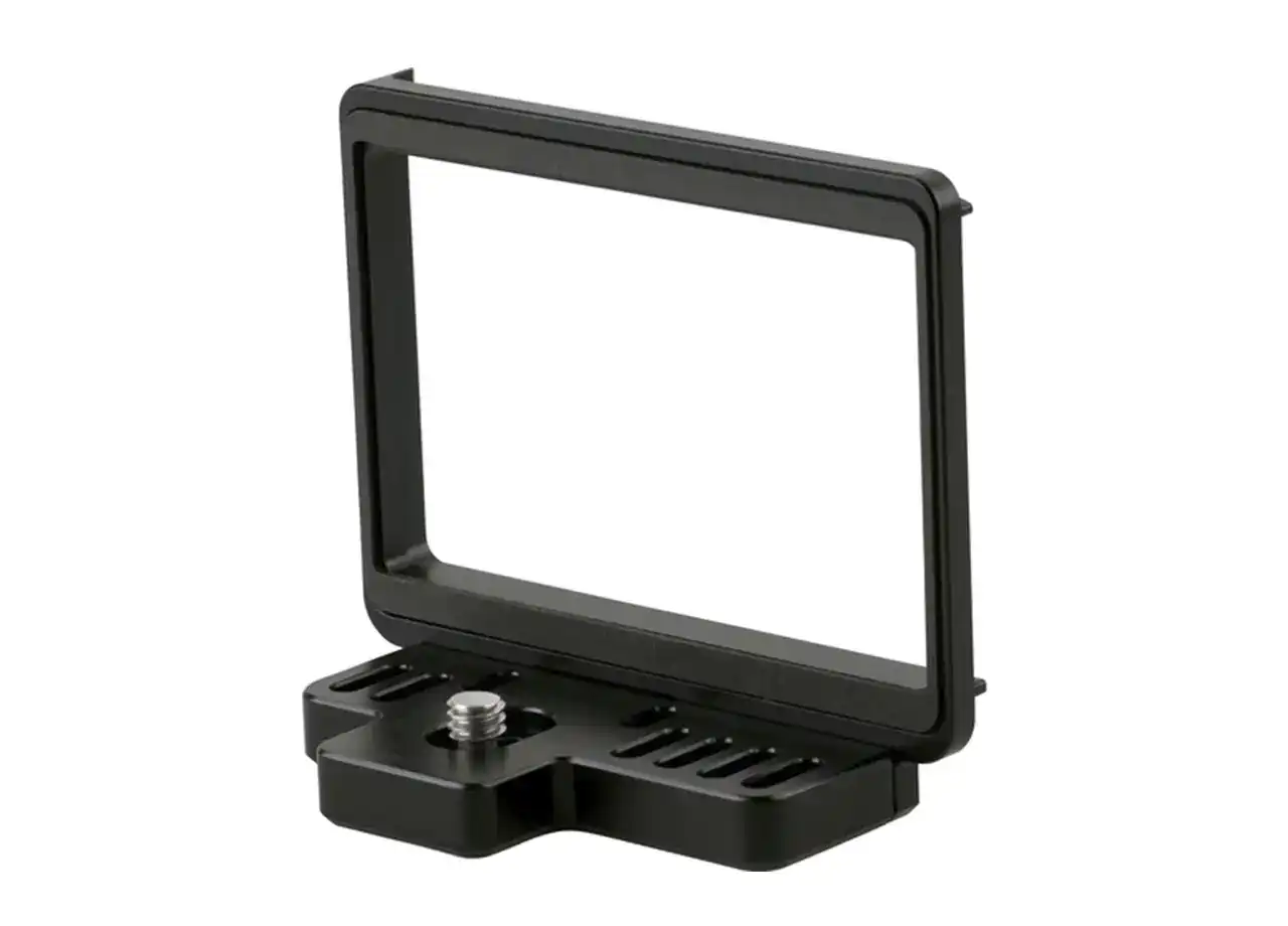 BRACKET for LVF-01 BRACKET for LVF-01