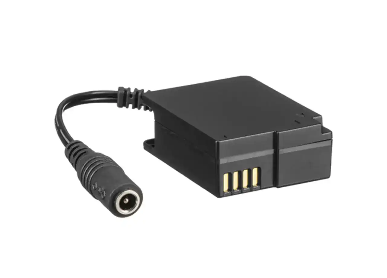 DC CONNECTOR CN-21 DC CONNECTOR CN-21