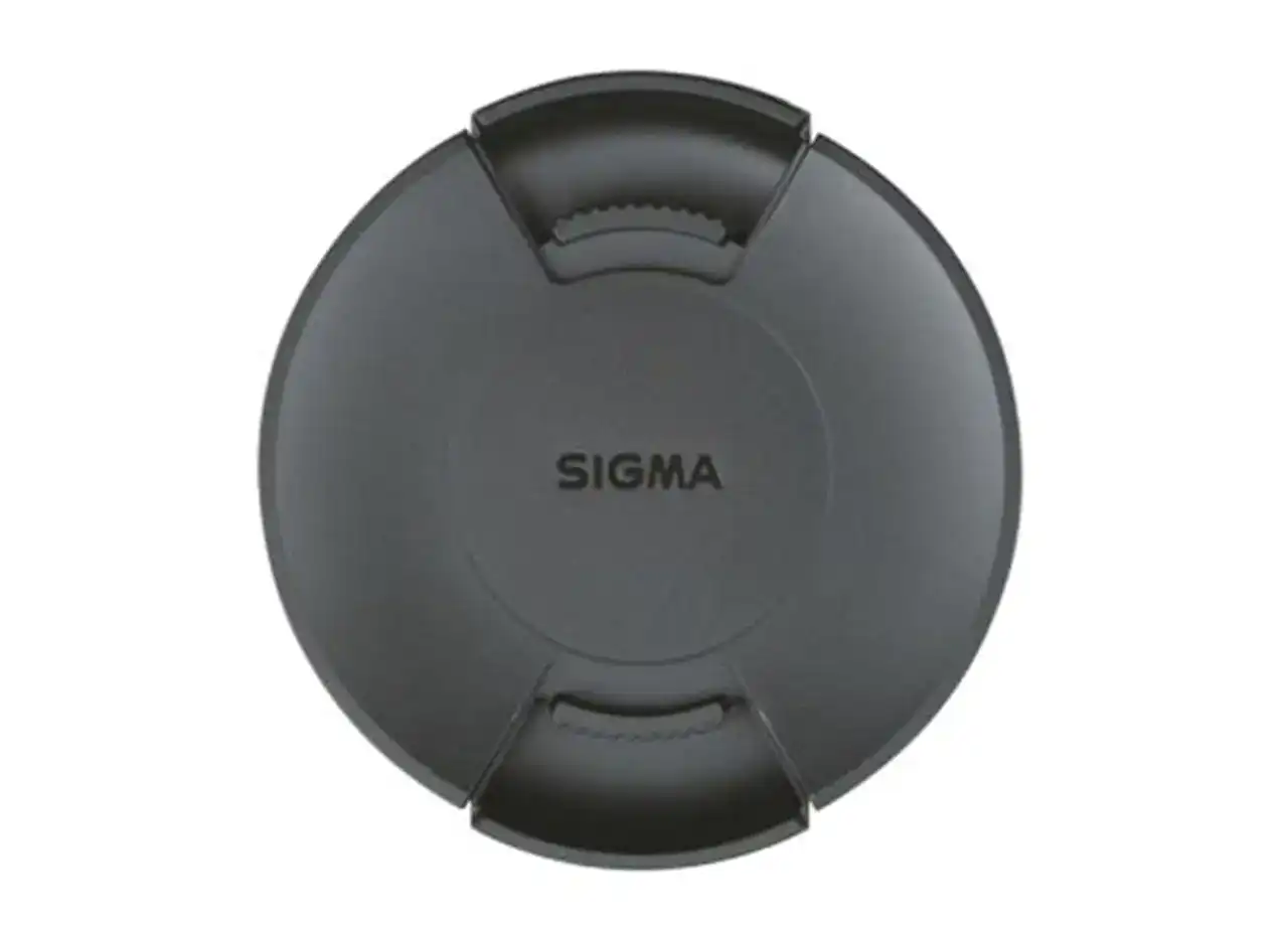 FRONT CAP LC-151E