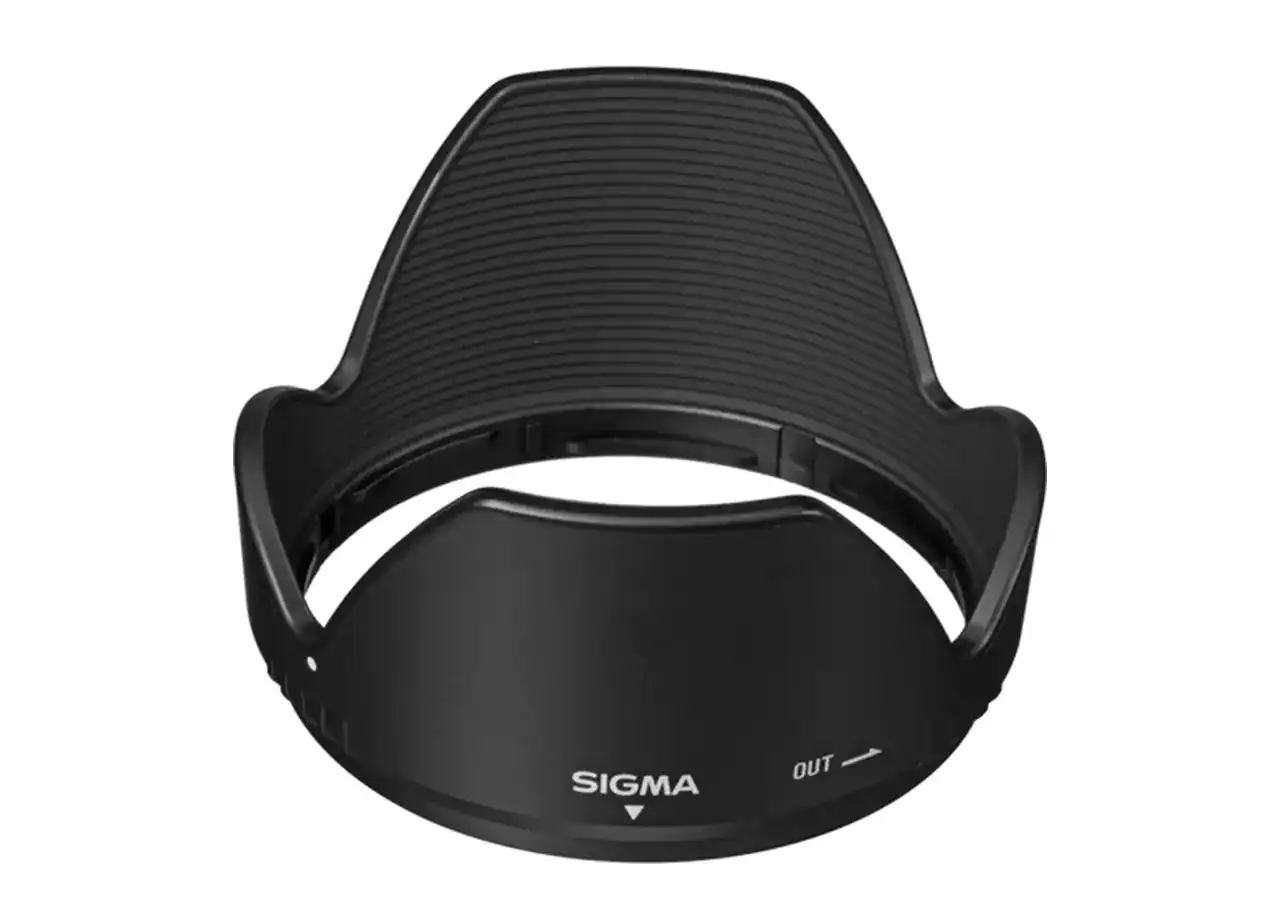 LENS HOOD LH730-02 LENS HOOD LH730-02
