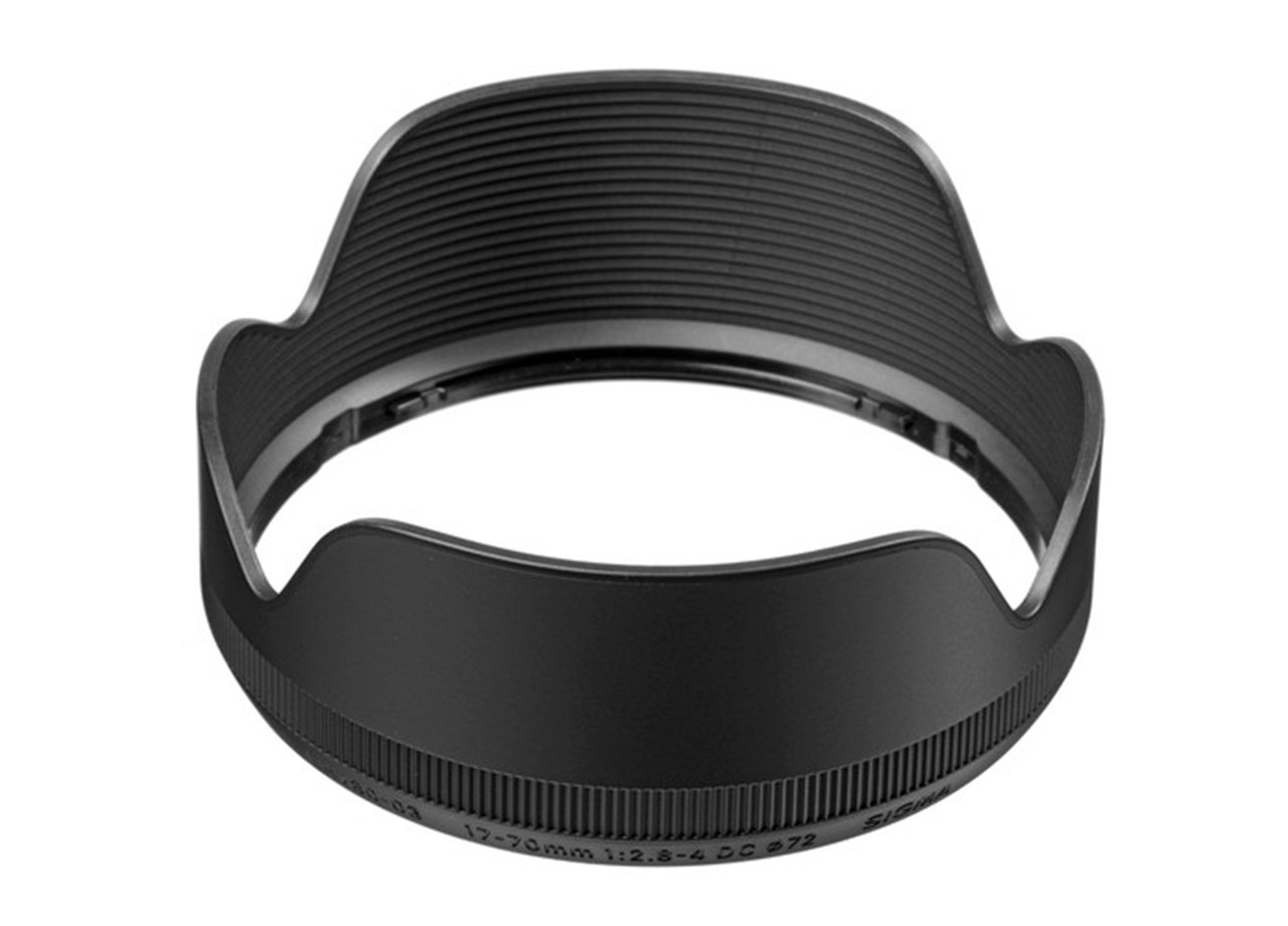 LENS HOOD LH780-03