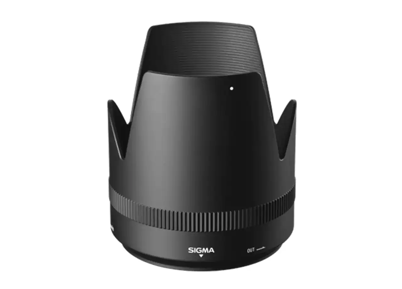 LENS HOOD LH850-02 LENS HOOD LH850-02