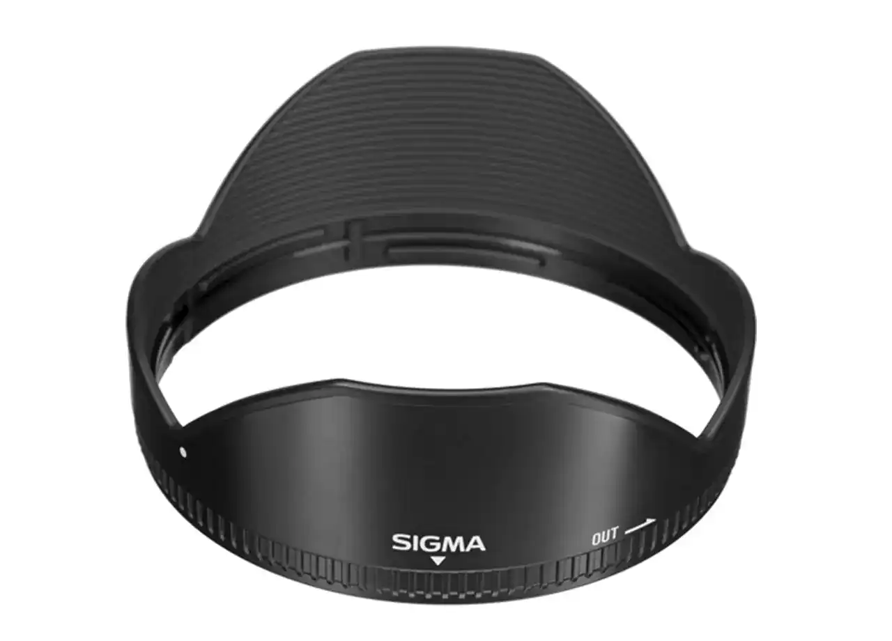 LENS HOOD LH873-01 LENS HOOD LH873-01