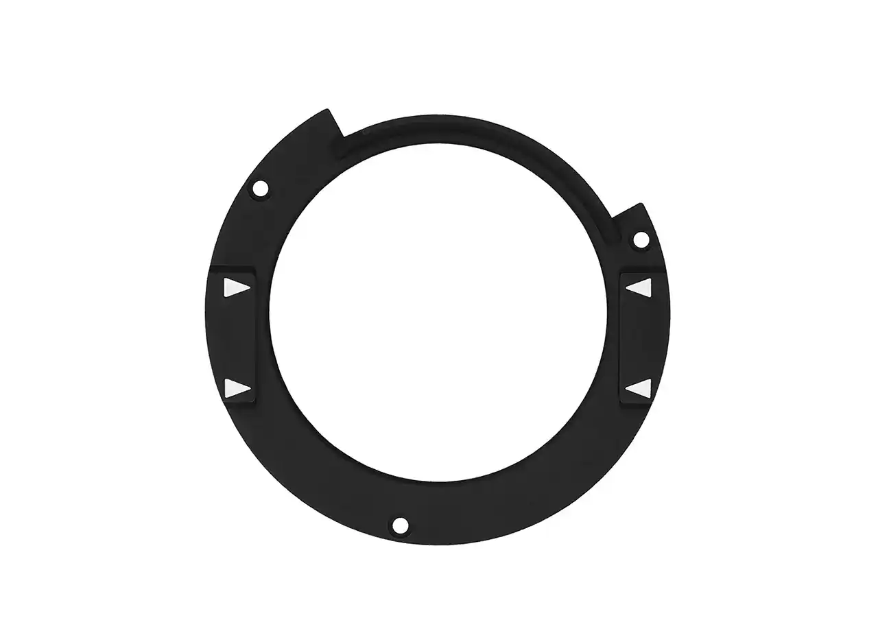 REAR FILTER HOLDER FHR-11