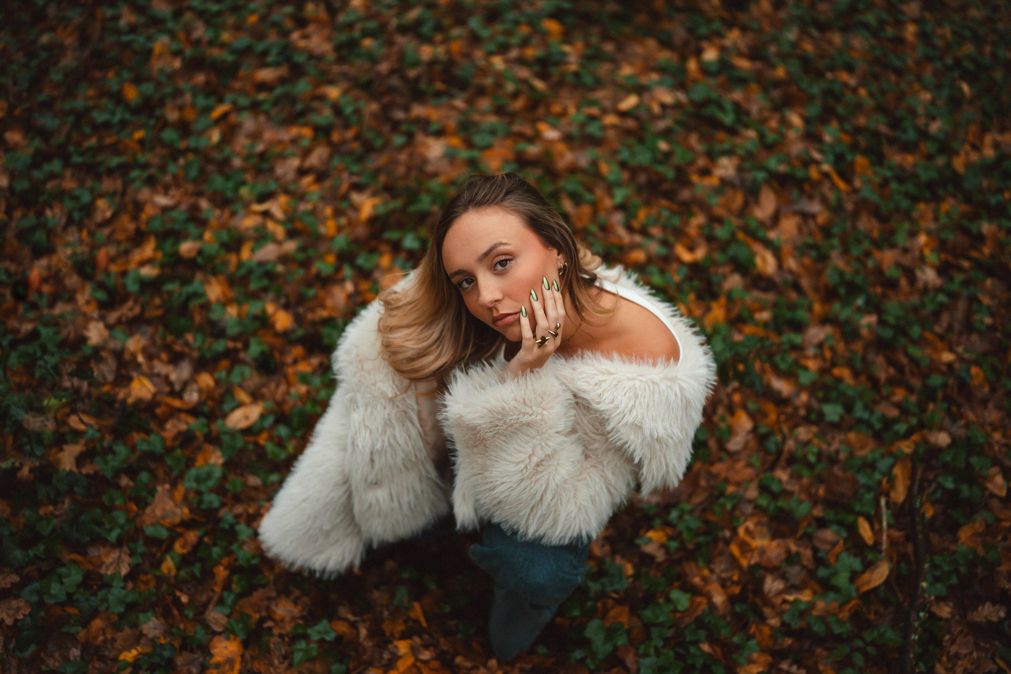 Inhabiting the moment