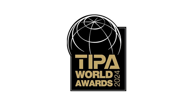 SIGMA wins two TIPA World Awards 2024